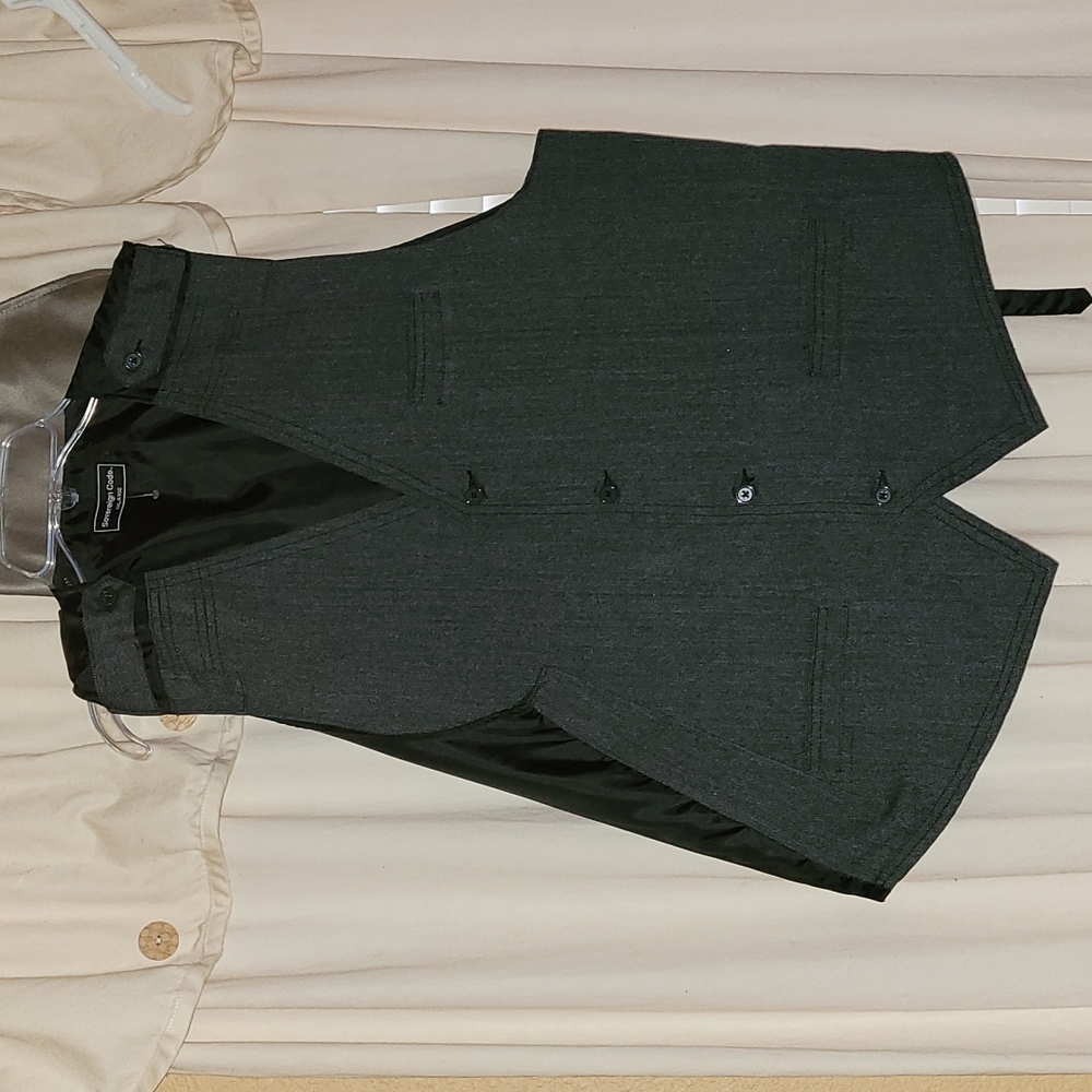 Men's Vest